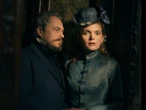 Będzie hit?! Pilne! Powstaje "Lalka" Netflixa! To oni zagrają Łęcką i Wokulskiego? Pasują?