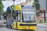 Uwaga! Toruń: Na tym odcinku nie pojedziesz tramwajem