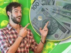 Ogromna wygrana! Nowy multimilioner w Polsce. Trafił "szóstkę" w Lotto i zgarnął fortunę!