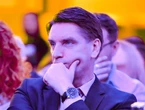 Tomasz Lis nie miał udanego dnia. Rozczarował się, jak wielu innych ojców