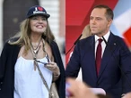 Puściły jej hamulce? Perepeczko w swoim stylu dopiekła Nawrockiemu. Pójdzie mu w pięty? "Mało jeszcze wie…