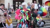 Potwór Gender, Pan Młody i psikanie gej-sprejem. Hity Parady Równości. Komentery [...
