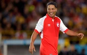 Legenda przyjechała Ronaldinho w Chorzowie. Gdzie oglądać mecz Polska – Brazylia? Czy są jeszcze bilety?…