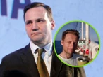 Nie gryzł się w język! Radosław Sikorski zabrał głos na temat flotylli. "Powiem brutalnie"