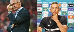 Franciszek Smuda bezlitośnie WYPUNKTOWAŁ Paulo Sousę po Euro. Wnioski byłego trene...