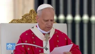 Nowe słowa papieża Papież Leon XIV broni wolności słowa. "Demokratyczna dusza osłabiana"