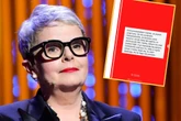 Mocne! "Wsadź sobie ten czerwony pasek…". Karolina Korwin-Piotrowska o "festiwalu hipokryzj…