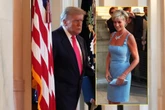 Nie do wiary! Donald Trump był zakochany w księżnej Dianie! "Zasypywał ją kwiatami"