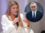 MOCNY KOMENTARZ Hanna Lis wytyka Andrzejowi Dudzie słowa o Marii Kaczyńskiej. "Nie chce mi się wierzyć"