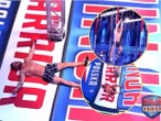 Niebezpieczna sytuacja Albert Lorenz pokazał nagranie z wypadku na planie "Ninja Warrior"! Nie zgadza się z oświadczeniem Polsatu