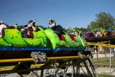 POMYSŁ NA DZIEŃ DZIECKA Cyrkowy Dzień Dziecka w Julinek Park. Takich atrakcji nie znajdziesz nigdzie indziej