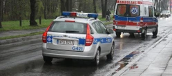 LICZYŁY SIE SEKUNDY Syn znalazł nieprzytomnych rodziców. Szybka reakcja uratowała im życie