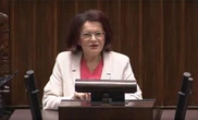 zobacz, co powiedziała Posłanka od Ziobry wygrywa konkurs na Klimatyczną Bzdurę Roku. Zaskakuje też o lekcj…