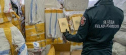 Wielka akcja Potężne uderzenie KAS w Wólce Kosowskiej! W magazynie podróbki za 20 mln zł! Co jesz…