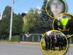 Trwa śledztwo Patrycji szukała cała miejscowość. Jak doszło do spotkania 11-latki z dużo starszym …