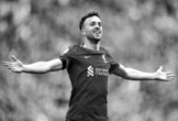 The Reds postanowili Szlachetne zachowanie Liverpoolu! Taką decyzję podjęli po śmierci Diogo Joty