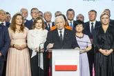 Tylko u nas W PiS ruszyła dyskusja o podziale najważniejszych stanowisk. Znamy kluczowe nazwiska