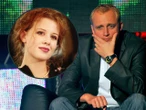 Dostał kosza! Piotr Adamczyk zauroczył się młodszą koleżanką. Ta serce oddała innemu