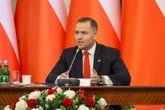 poprosił o jedno Prezydent Nawrocki zaskoczył w czasie Rady Gabinetowej. Miał osobistą, niecodzienną prośbę