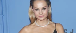 Małgorzata Socha w białej sukni na weselu! Wpadka? Oceńcie sami
