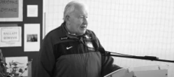Kadrowicz wspomina Dariusz Wdowczyk o zmarłym selekcjonerze kadry. "Wojciech Łazarek był trenerem z poc…