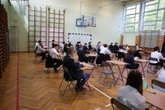 E8 2026 angielski Egzamin ósmoklasisty język angielski 2026. Przecieki: jakie będą pytania na arkuszu cke?