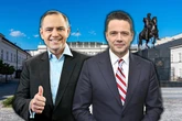 podsumowanie wyborcze „Żelazna taktyka PiS”. Platformo, uderz się w pierś [KOMENTARZ]
