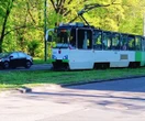 Będą utrudnienia Rozpoczyna się remont w centrum miasta. Tramwaje muszą tu zwalniać do 10 km/h!