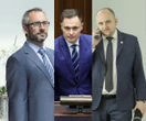 Kulisy awantury w Hotelu Sejmowym Poseł PiS stanął w obronie kolegi: "Dostałem w twarz"