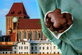 Ciekawostki Symbol Torunia doceniony na świecie