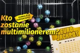 Eurojackpot Kumulacja w Eurojackpot rośnie. Ile można wygrać 25.07.2025? To prawdziwa fortuna!
