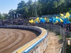 Żużlowe emocje Euforia w Grudziądzu! GKM wygrał kluczowy mecz
