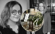 Serce pęka Kołaczkowska spełniła marzenie dopiero na pogrzebie. Ciągle o tym mówiła. "Szósty poziom uznania"