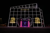 Strefa beauty YSL Beauty rozświetla Open'er Festival immersyjnym doświadczeniem