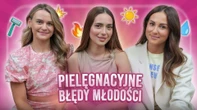 Strefa beauty Golenie na sucho, spanie w makijażu, brak SPF-u – pielęgnacyjne wpadki, które pamiętamy z młodości