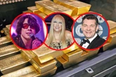 Ujawniamy! Rodowicz i Kwiatkowski zbiją tego lata MAJĄTEK. Gonią ich gwiazdy disco polo. Kto za…