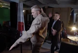 M jak miłość M jak miłość. Jakub będzie zagrożony. Kłopoty w pracy sprawią, że znajdzie się na ce…