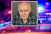 71-latek w opałach Polski senior odpowie za napaść z bronią. Wycelował urzędnikowi w głowę