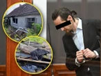 Co się stało? Łukasz zabił swojego kolegę i podpalił mieszkanie? Niespodziewana sytuacja w sądzie