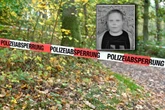 Policja mówi o zabójstwie 8-letni Fabian znaleziony martwy w lesie! Wcześniej zaginął. Wstrząsająca tragedia!
