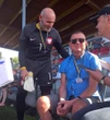 Życie po życiu Ryszarda Stańka. Od Barcelony '92 do walki z chorobą. Wicemistrz olim…