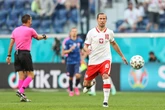 Grzegorz Krychowiak nie zagra w meczu Polska - Hiszpania na Euro? Wiemy, co mówią ...