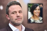 Już nowy romans?! Szok! Ben Affleck spotyka się z córką Kennedy'ego! Już zapomniał o J.Lo?