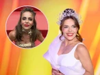 Jak bogini! Edyta Herbuś wrzuciła zdjęcia ze ślubu! Od jej sukienki nie można oderwać oczu