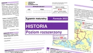 Matura 2025 Matura 2025: historia. ODPOWIEDZI i arkusze CKE z historii w PDF do pobrania [19.05.…