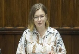 Lawina komentarzy Posłanka Razem siedziała wraz z politykami PiS w czasie Rady Gabinetowej. Giertych grzmi, Żukowska drwi