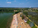 Fala upałów Piekielny upał! Gdzie nad wodę we Wrocławiu i regionie?