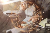 Astrologia i osobowość Ten znak zodiaku to najlepszy pracownik w każdej firmie według AI. Ulubieniec szefa sukcesy zawodowe ma jak w banku. Sztuczna inteligencja i horoskop