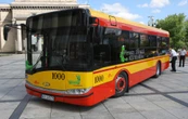 DZIEŃ OTWARTY Zostań kierowcą autobusu miejskiego. Kwota na start robi wrażenie!