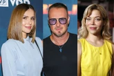 Premiera wkrótce! „Drelich” we wrześniu w TVP. Gwiazdy na czerwonym dywanie promowały nowy serial akcji